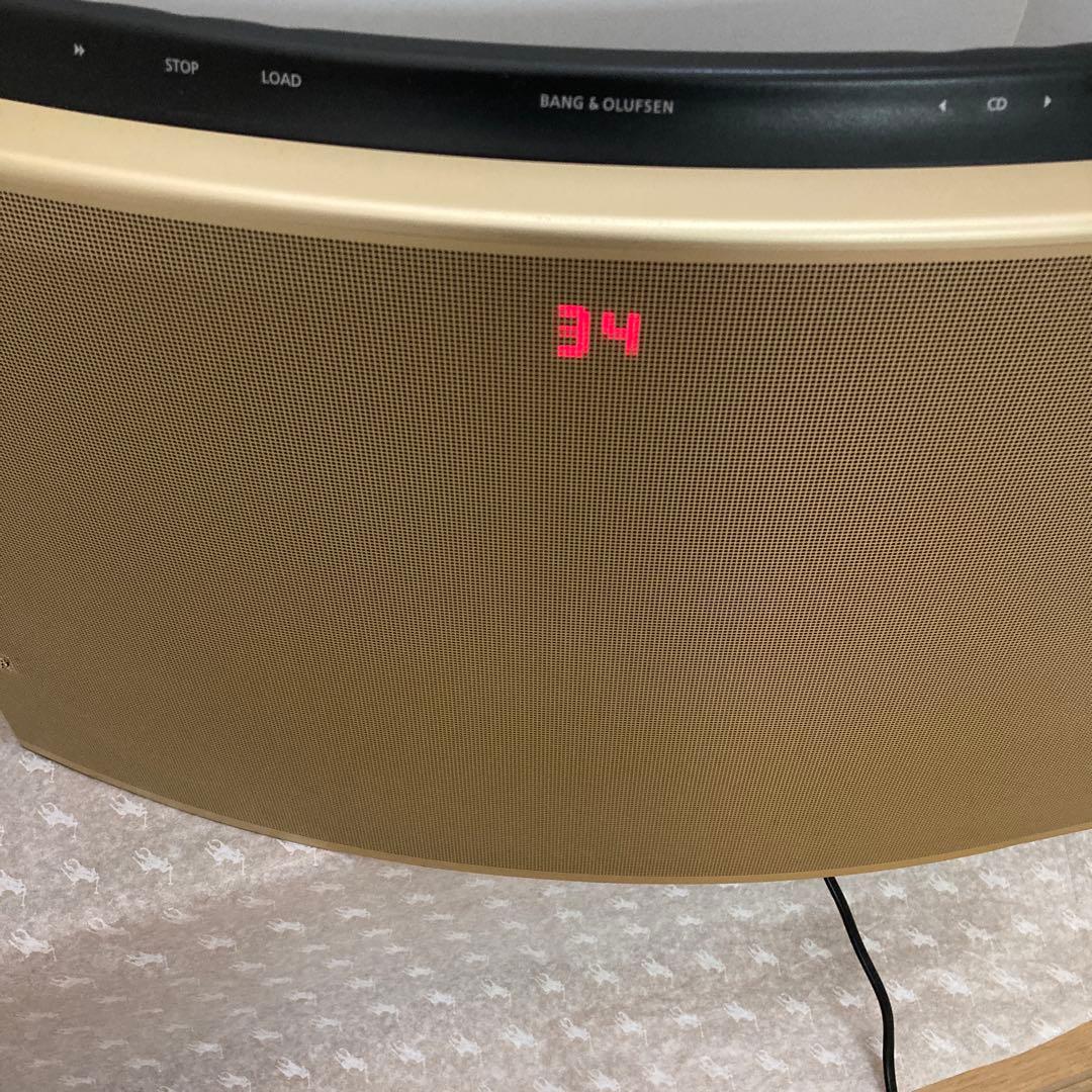 BANG & OLUFSEN BeoSound 1 不具合あり品