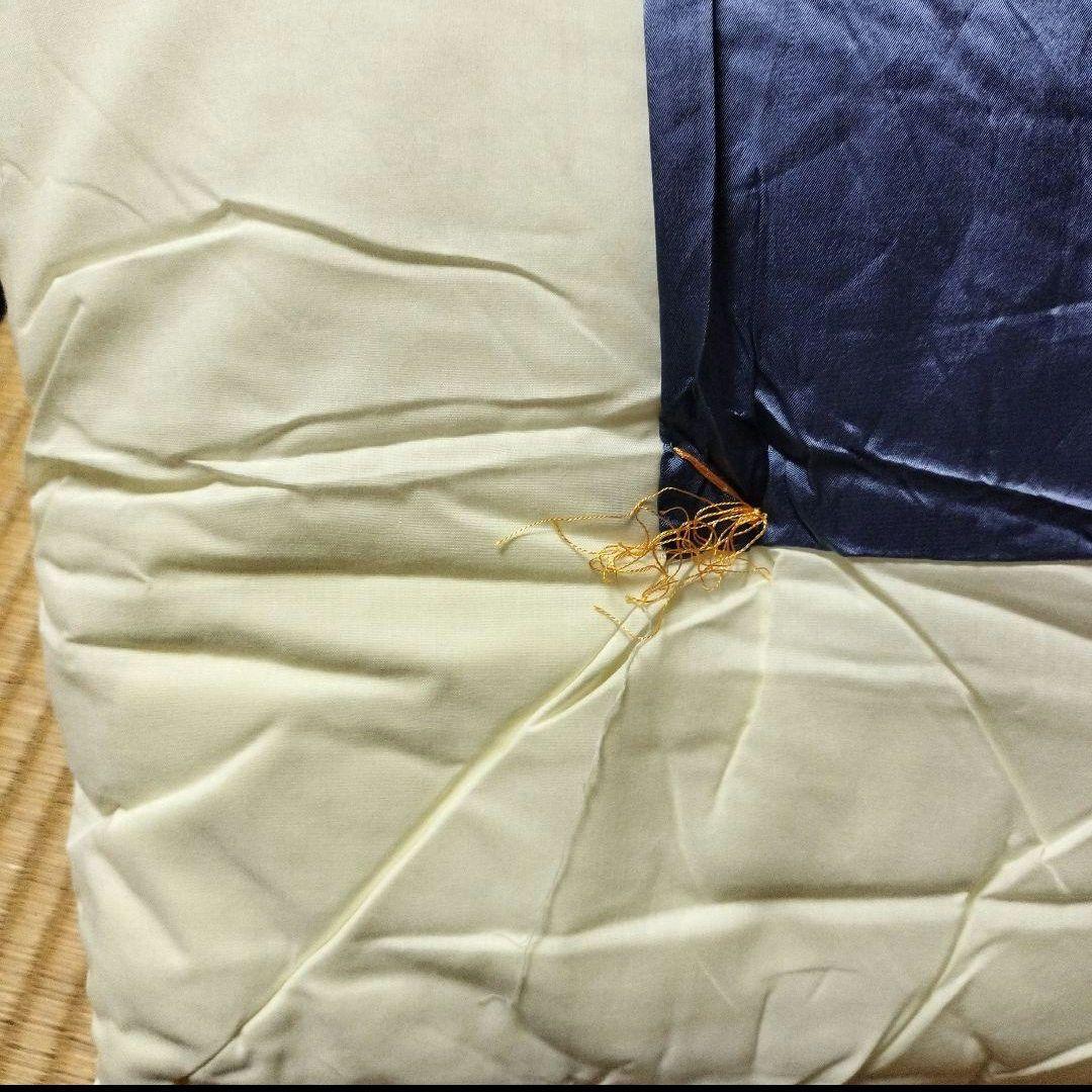 婚礼寝具　綿布団　掛け布団　重め　新品未使用