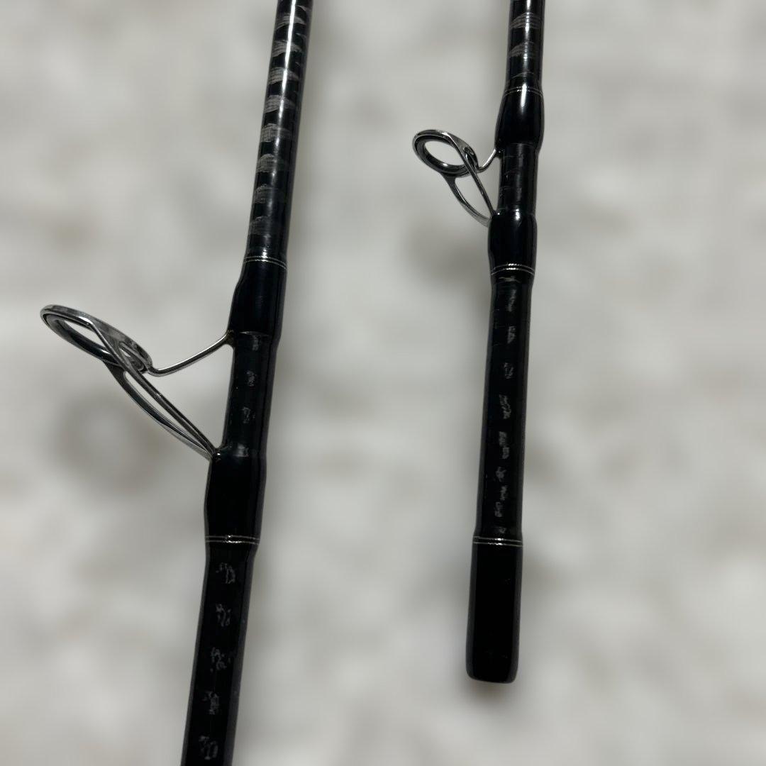 KG evolution ショアジギングロッドKGS-1002LSJ