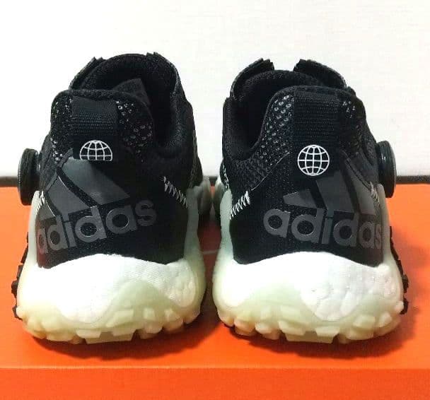 adidasアディダスゴルフシューズ コードカオス22 BOA