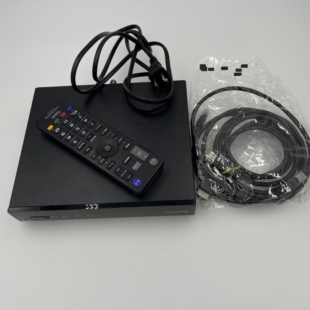 アイ・オー・データ テレビチュナー　日本メーカー EX-BCTX2