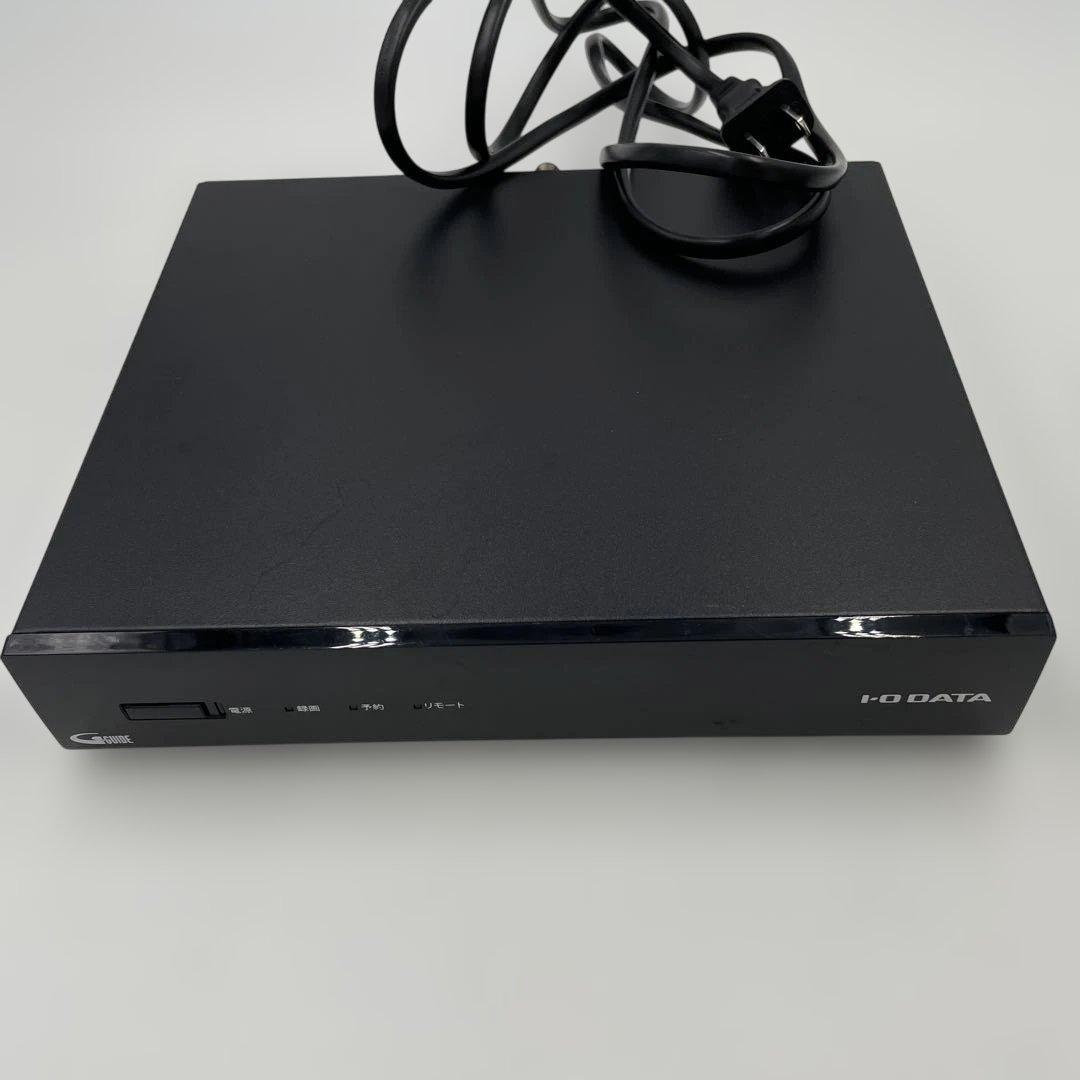 アイ・オー・データ テレビチュナー　日本メーカー EX-BCTX2