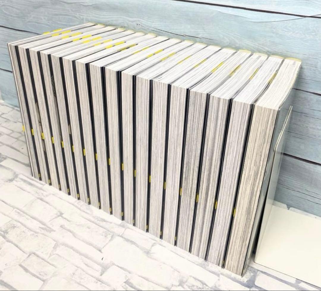 【全巻初版発行】 ソウルイーター 完全版 全巻セット