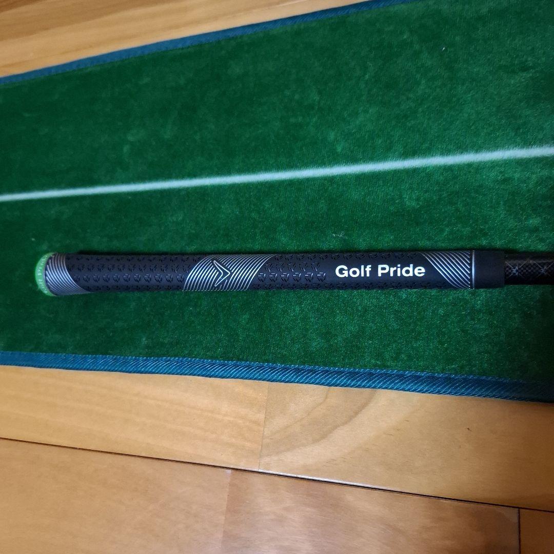 【キャロウェイスリーブ付】TENSEI GREEN 70S シャフトのみ