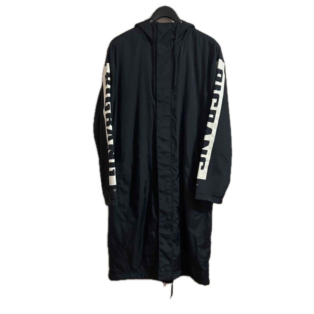 激レア BIGBANG 【公式】ロングコート Ｌ