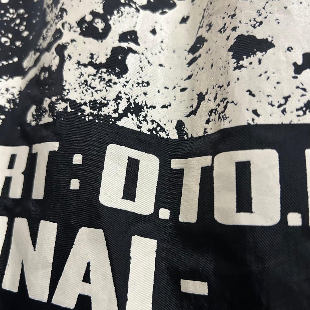 激レア BIGBANG 【公式】ロングコート Ｌ