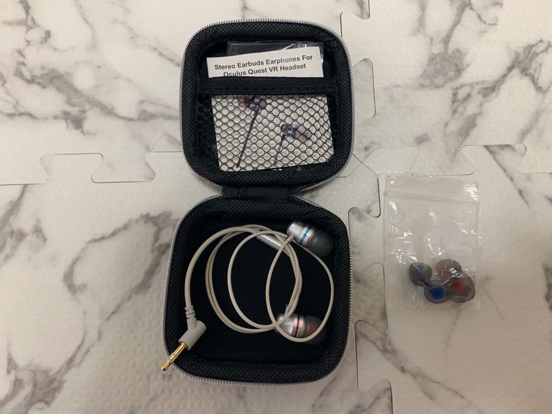 おでんの大根　 Quest 2 (128GB)VRヘッドセット