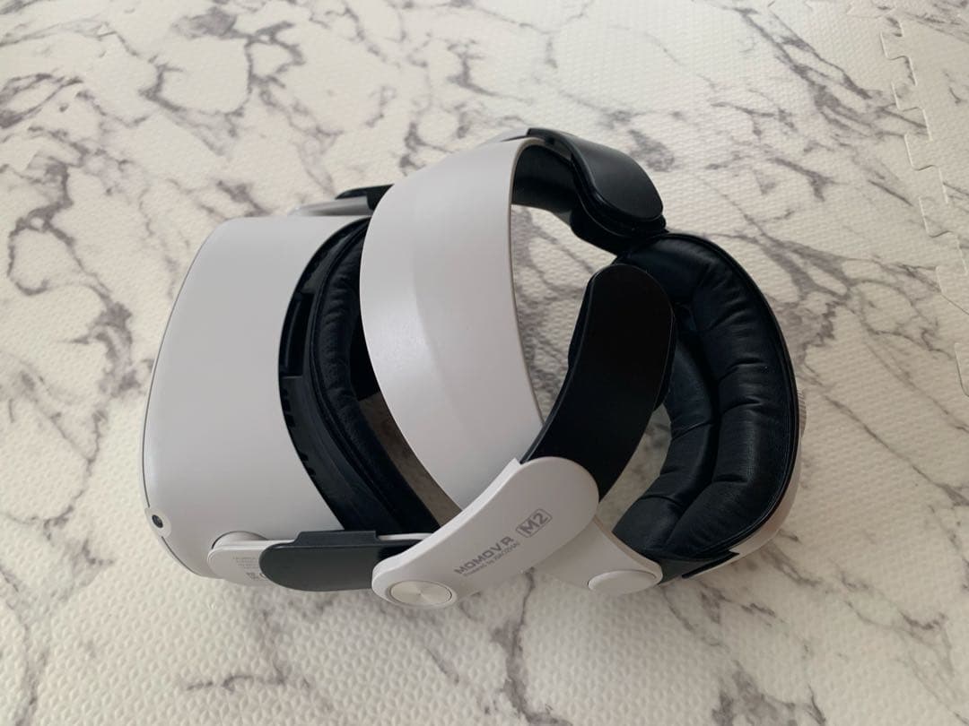 おでんの大根　 Quest 2 (128GB)VRヘッドセット