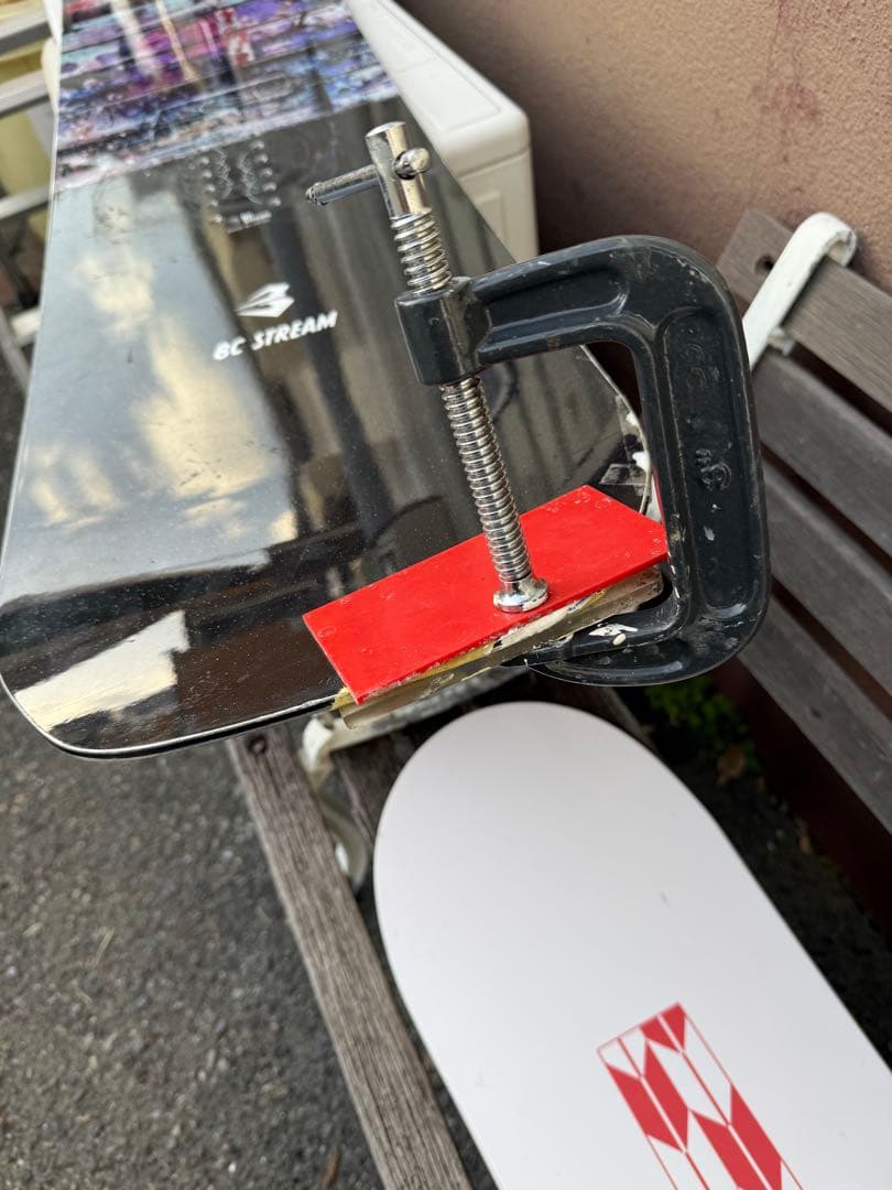 BC STREEM BRAH 151 ブラフ ビーシーストリーム 即決送料込み