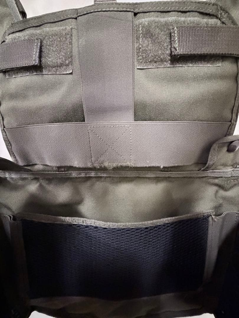 タスマニアンタイガーチェストリグ ＋ポーチ類バラ売り可