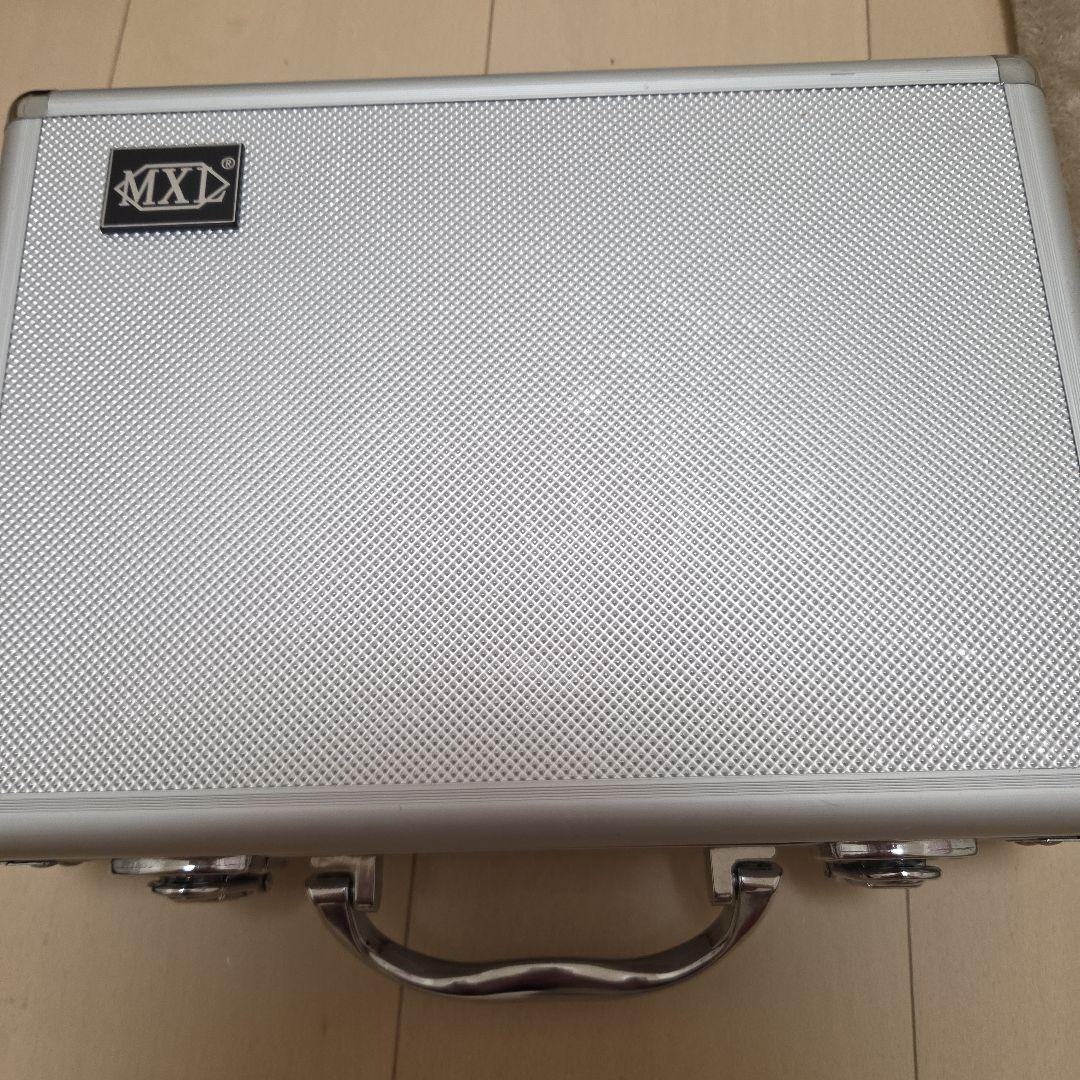 MXL V67G-HE コンデンサーマイク