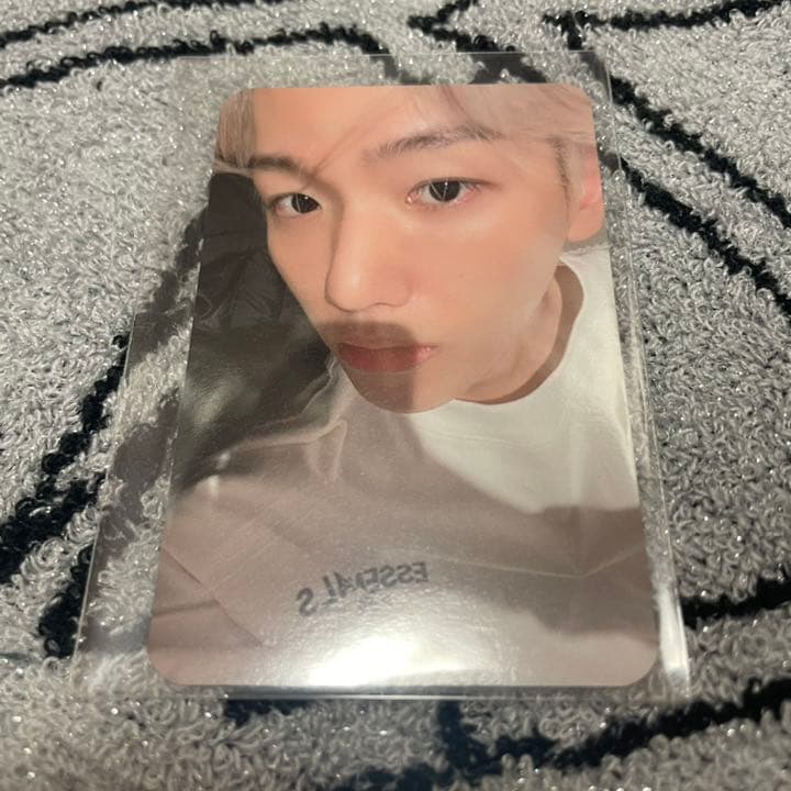 ベッキョン obsession キノトレカ