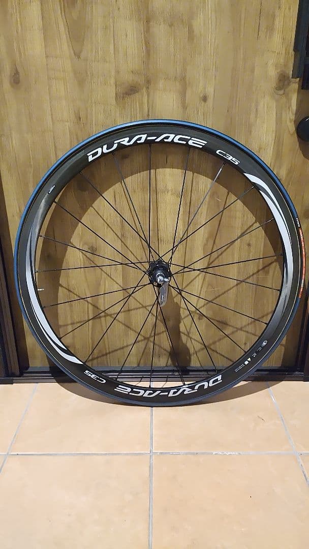 【user_6039d48a】 WH-9000 C35 TU 前後セット