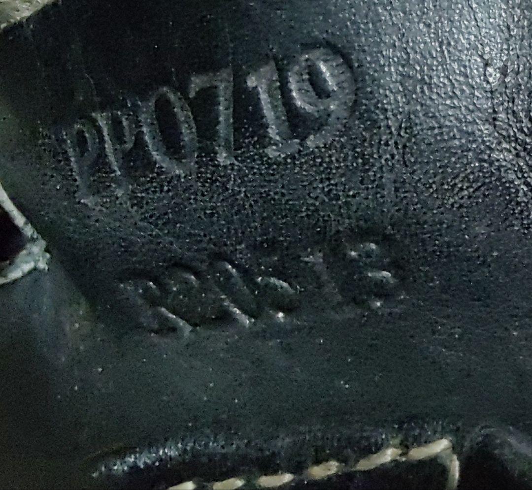 一般軟式野球　ミズノ　グローバルエリート　グローブ