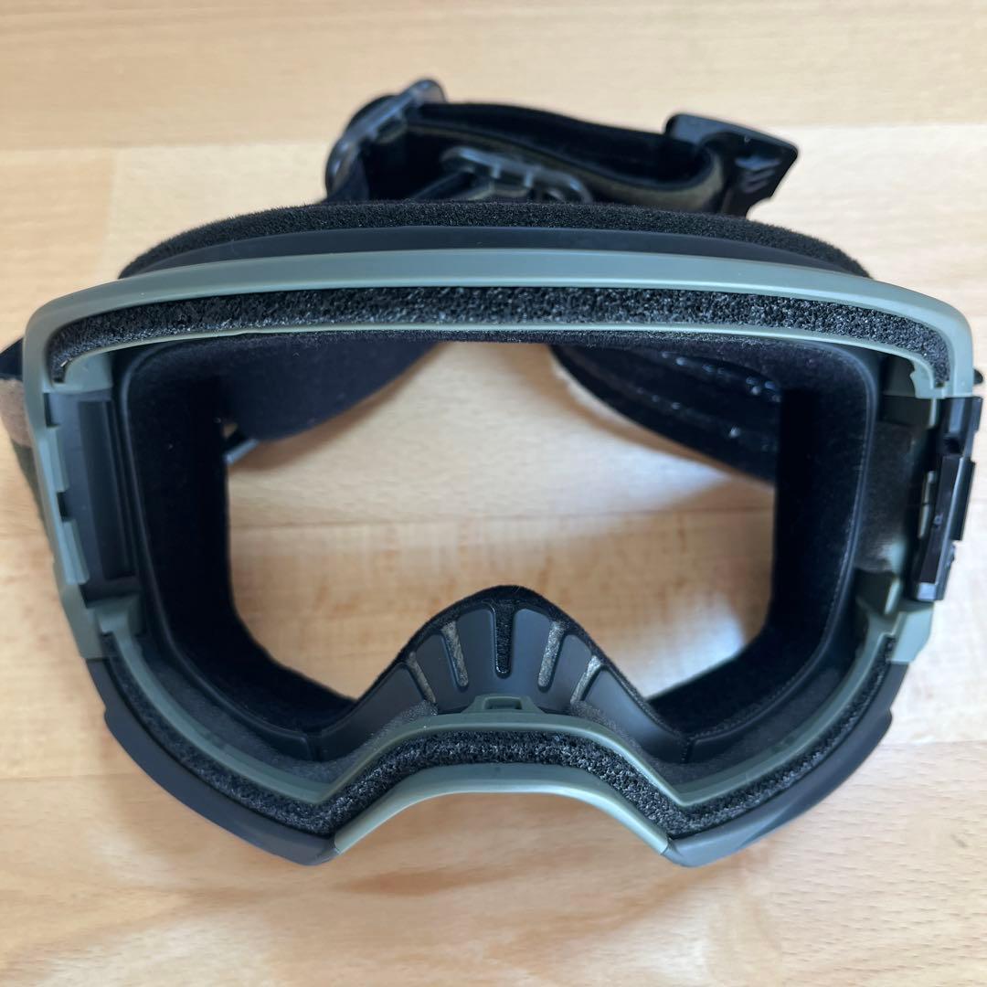 DICE HIGHROLLER ULTRA LENS 調光レンズ