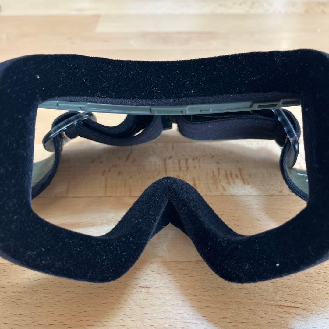 DICE HIGHROLLER ULTRA LENS 調光レンズ