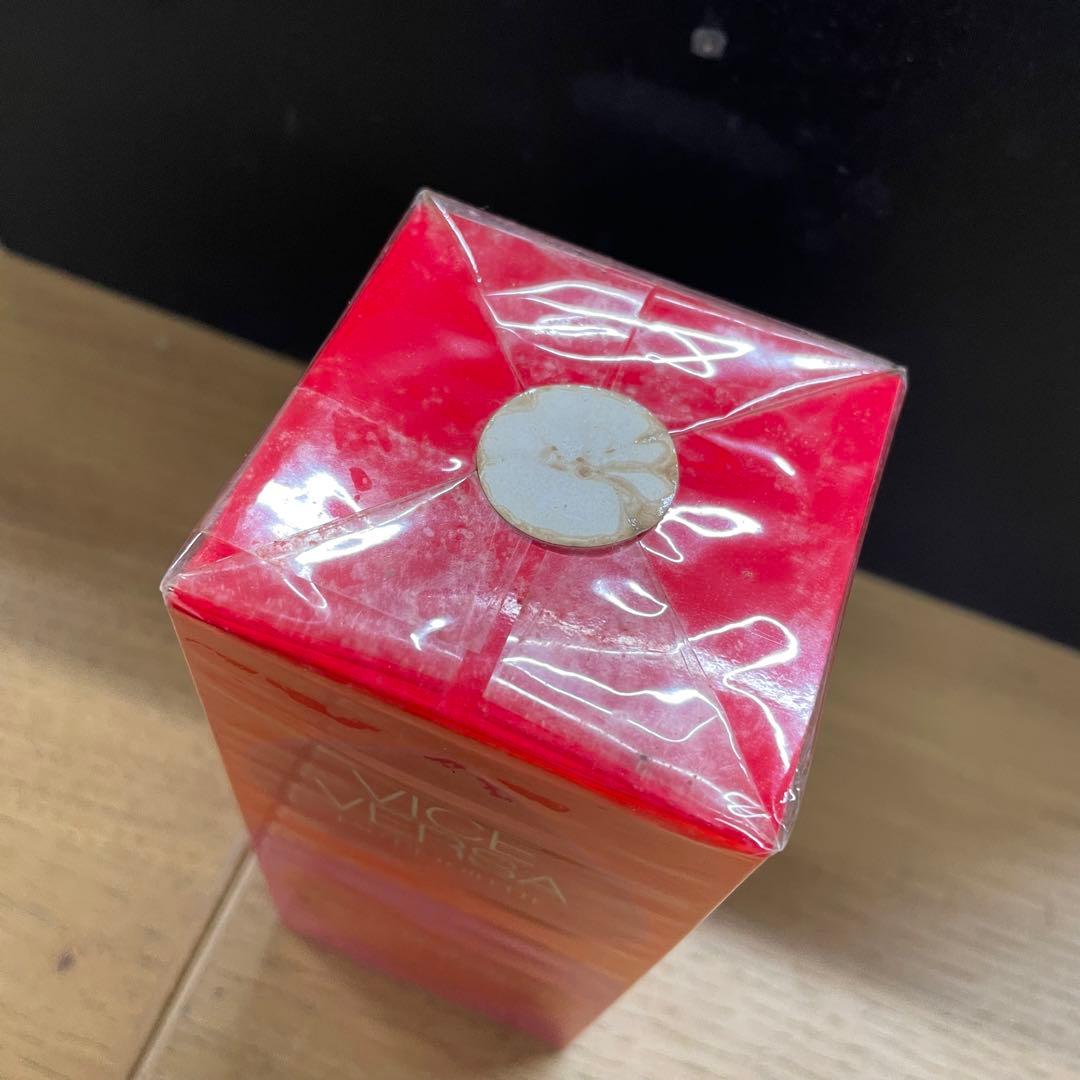未開封 イヴ・サンローラン ヴァイスヴァーサ オードトワレ 100ml 廃盤