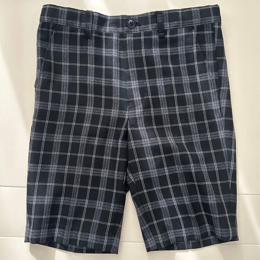 ビームス　キッズ　フォーマル　グレー　120