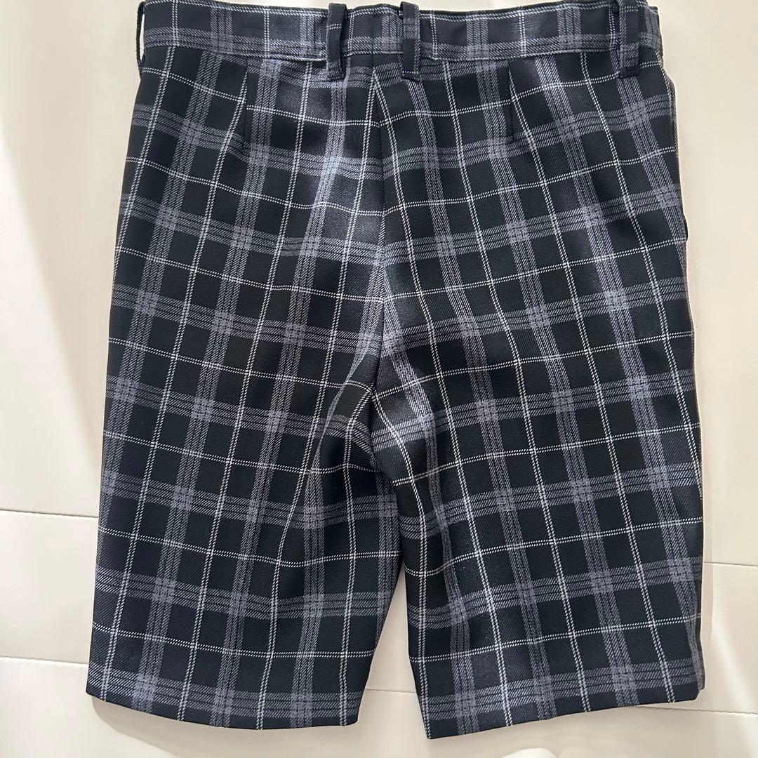 ビームス　キッズ　フォーマル　グレー　120