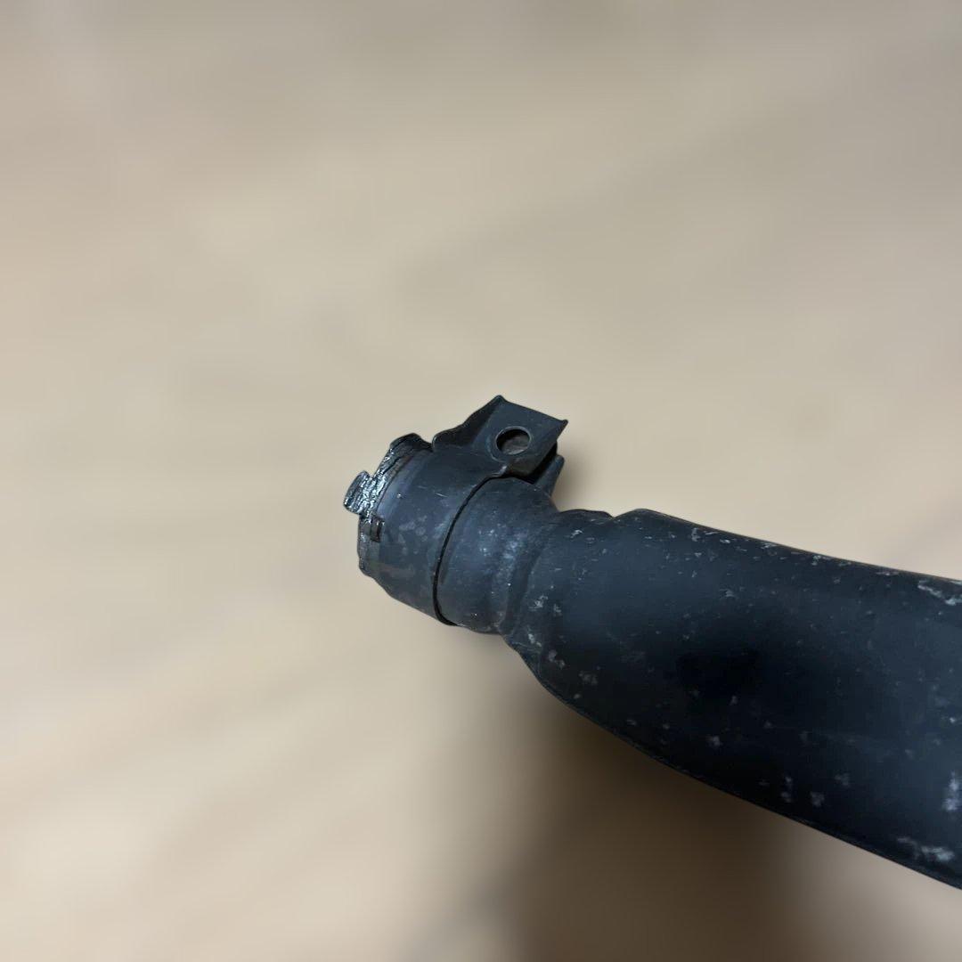 TW200 純正マフラー YAMAHA5LB