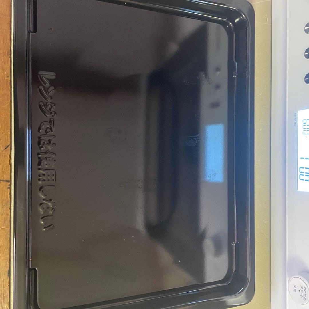 SHARP 過熱水蒸気　2022年オーブンレンジ 26lコンベクション　2段式