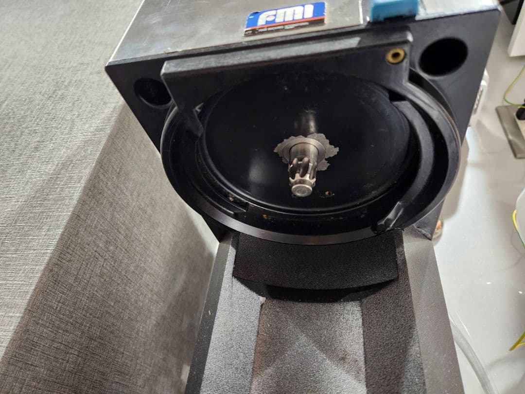 Paco Jet パコジェット