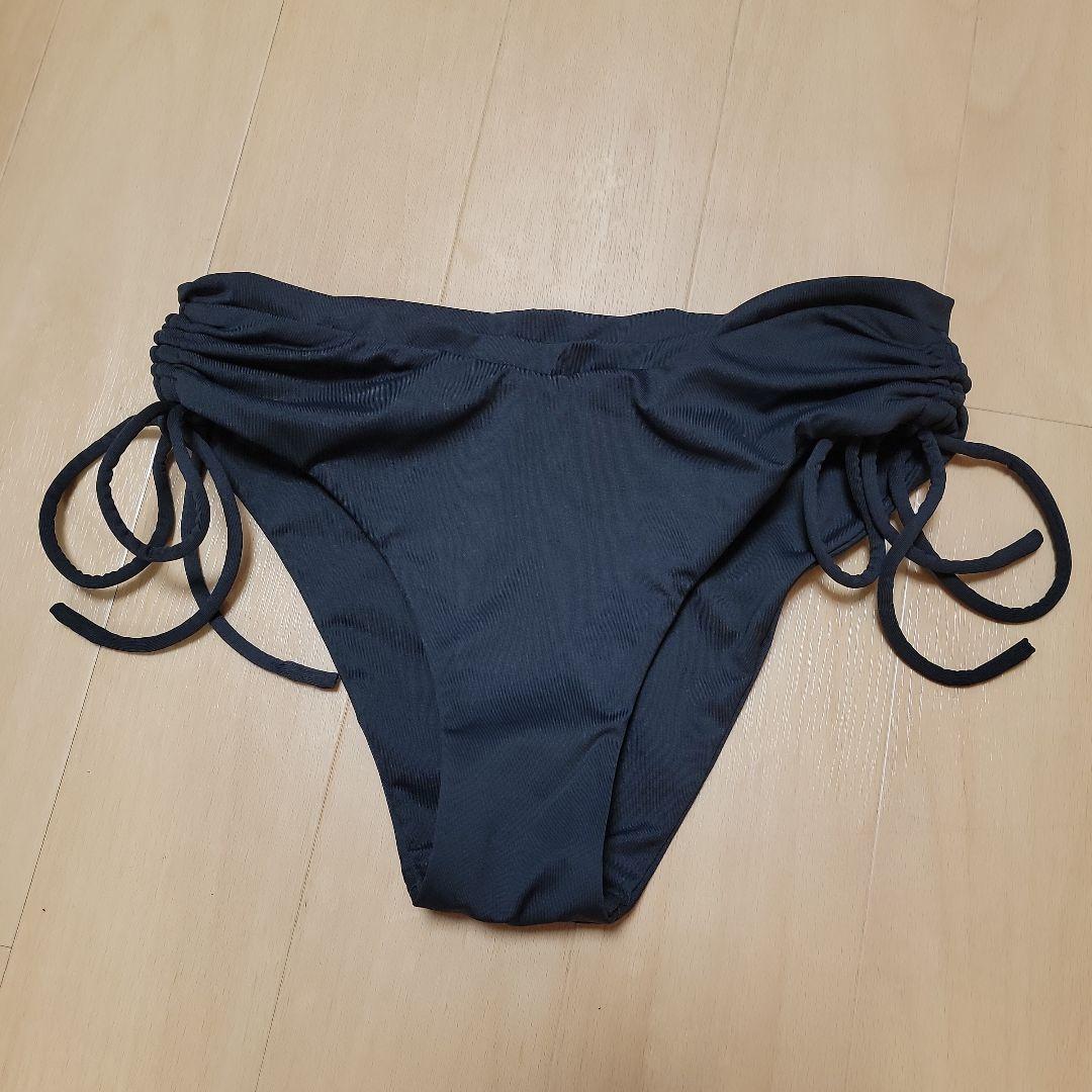 ALEXIASTAM 水着　ビキニ　ボトムス