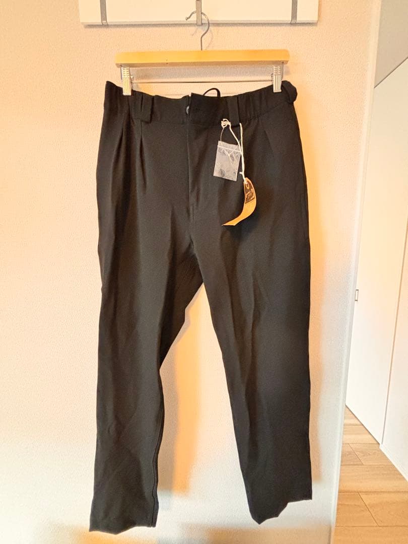 【新品未使用】フランス軍 M-52 SUPER STRETCH トラウザー