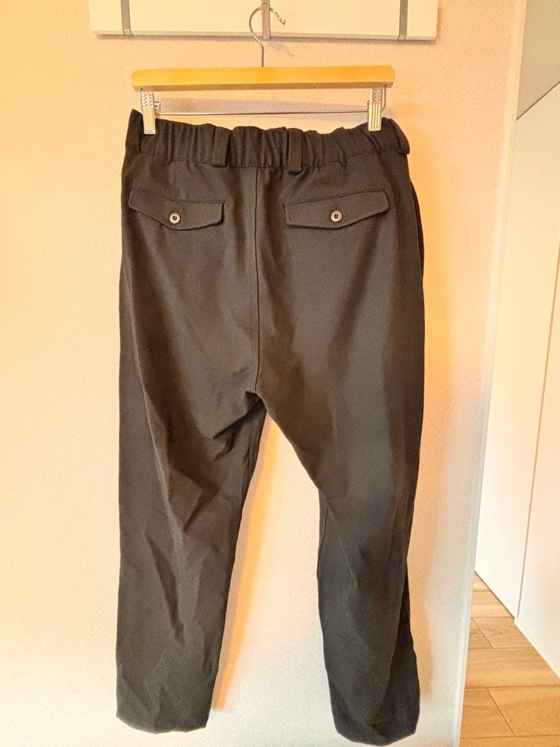 【新品未使用】フランス軍 M-52 SUPER STRETCH トラウザー