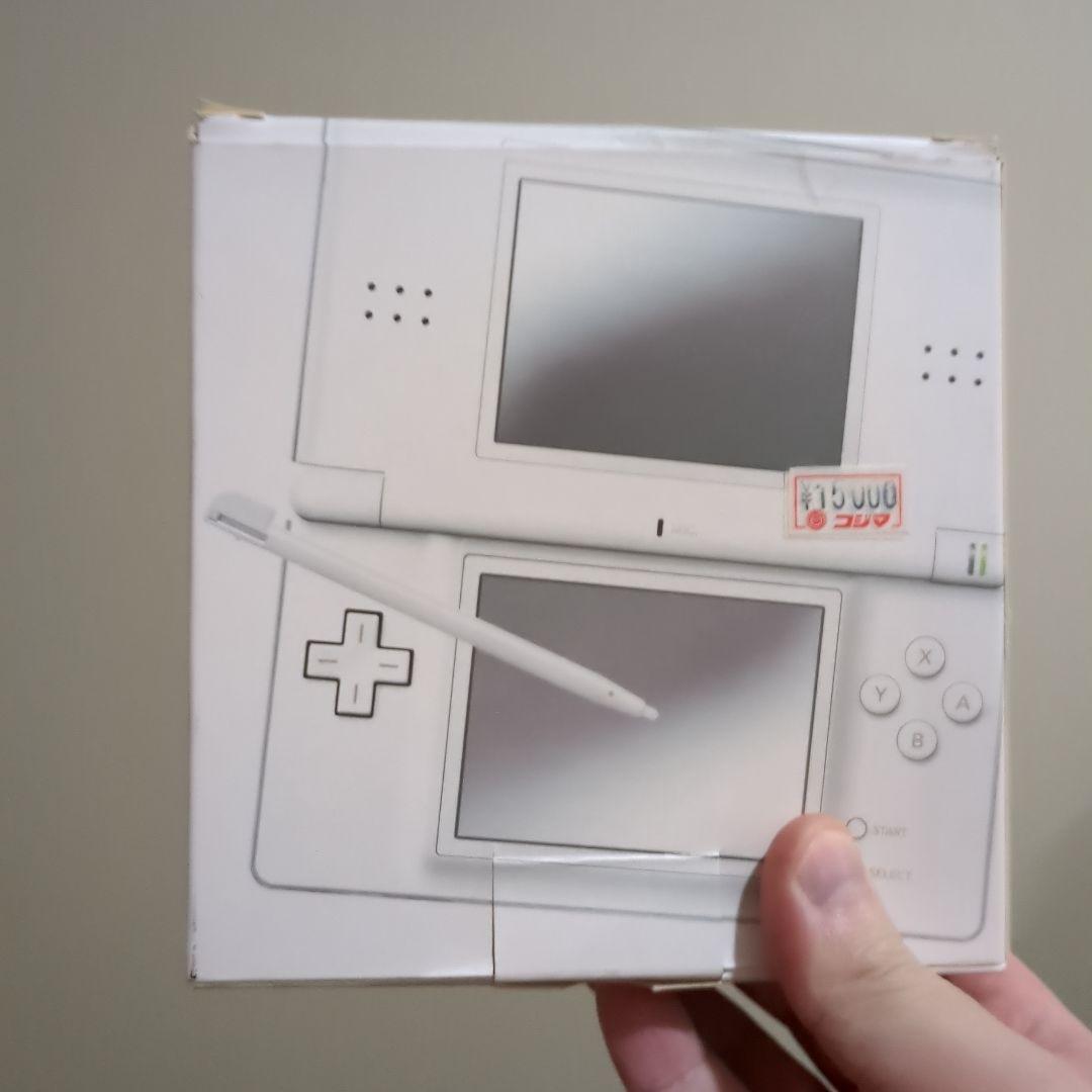 ディーエスライト　中古