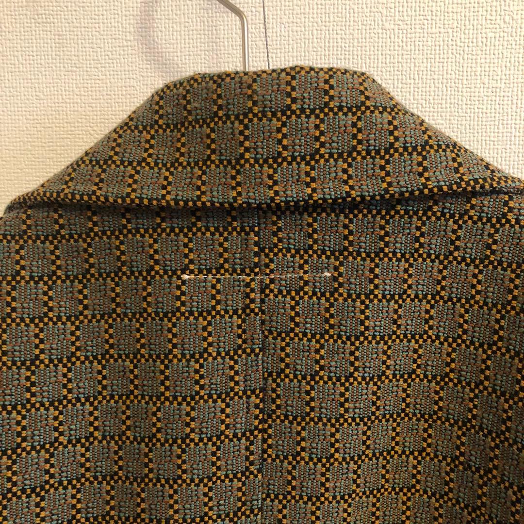 MM6 コート　maison margiela マルジェラ