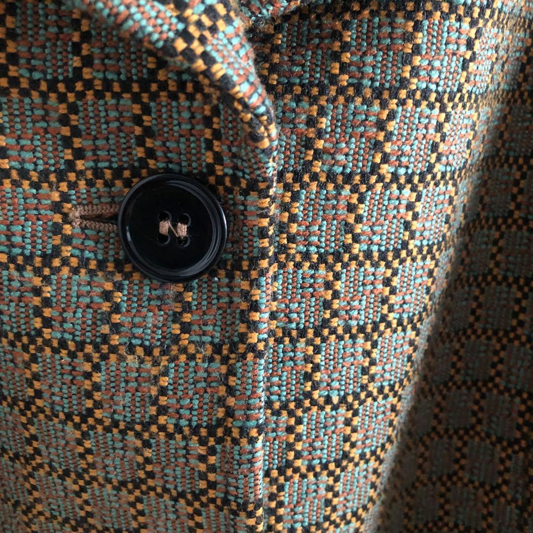 MM6 コート　maison margiela マルジェラ