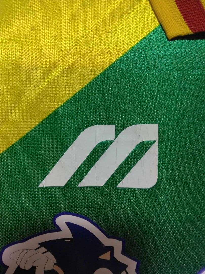 記念グッズ Jeff United  1994 #10 Littbasrky