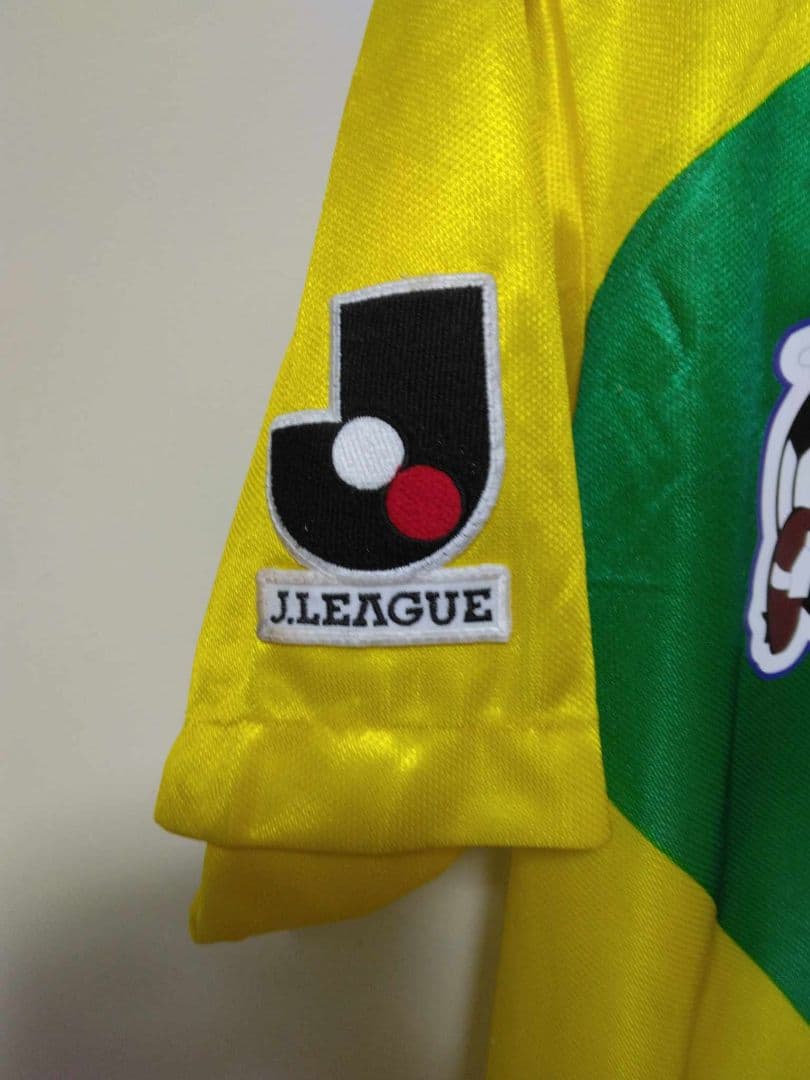 記念グッズ Jeff United  1994 #10 Littbasrky