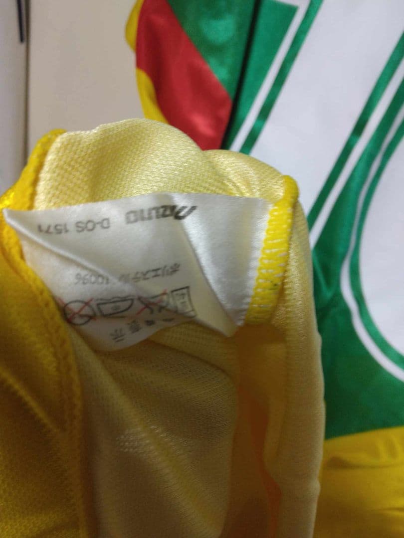 記念グッズ Jeff United  1994 #10 Littbasrky