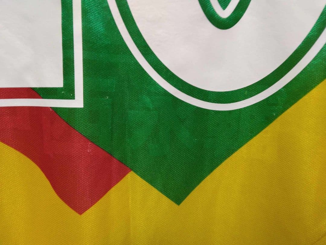 記念グッズ Jeff United  1994 #10 Littbasrky