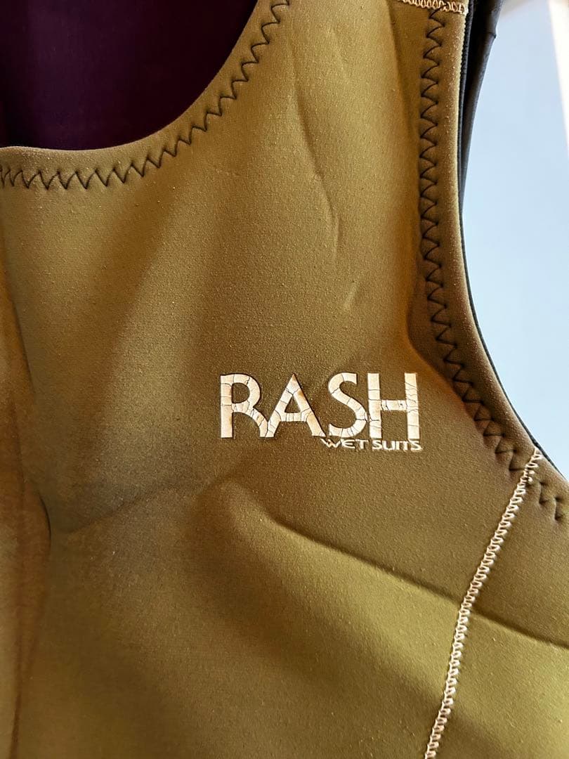 RASH ウェットスーツ