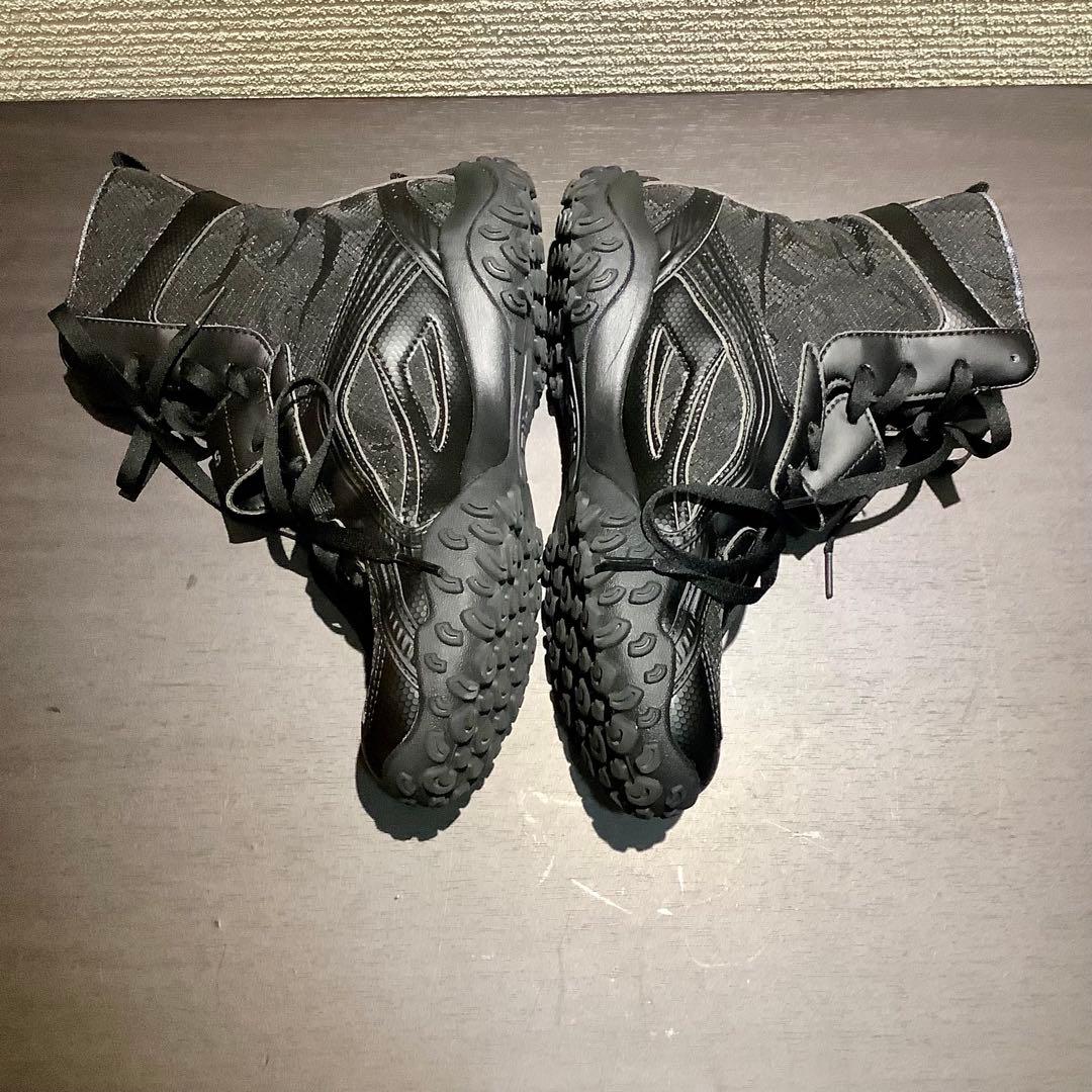 OJOS × FILA オホス フィラ 2WAY ECHAPPE スニーカー