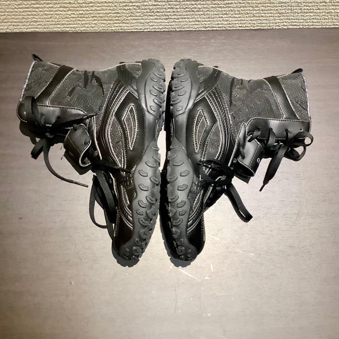 OJOS × FILA オホス フィラ 2WAY ECHAPPE スニーカー