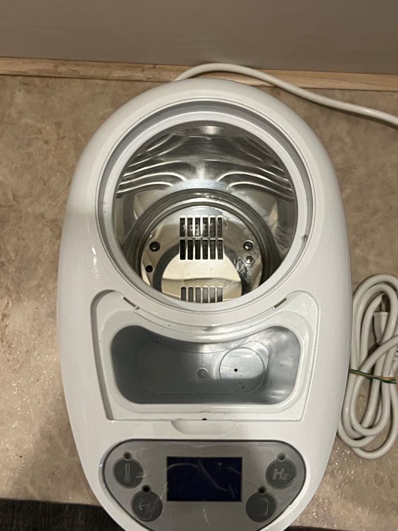 アイテック 水素生成器 水素ポッド