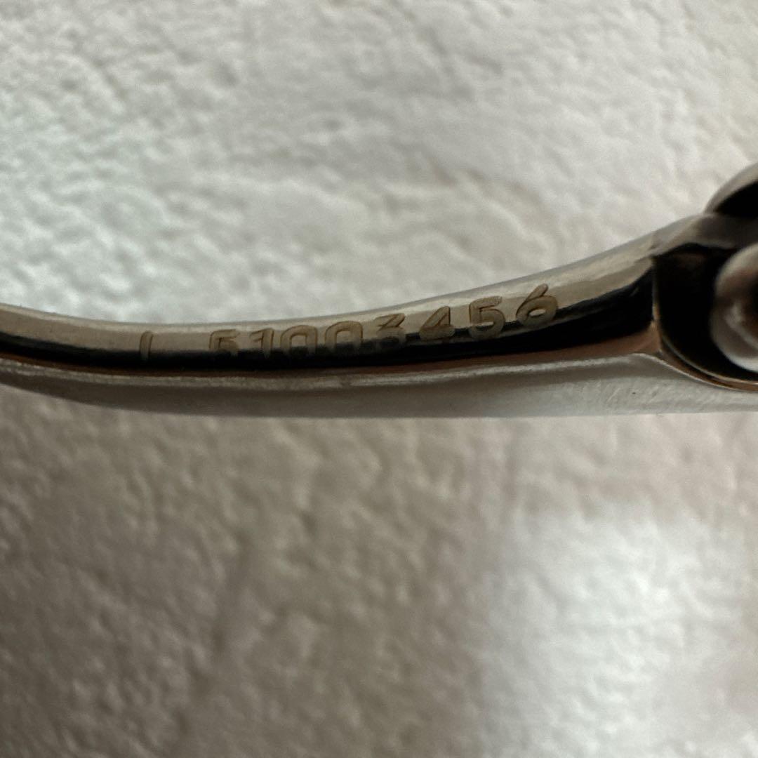 オークリー　X-l ジュリエット　イチローモデル 2nd