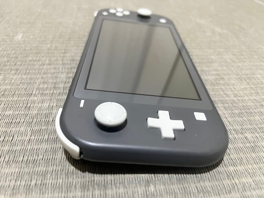 Nintendo SwitchLIGHT スイッチライト 本体 ジャンク