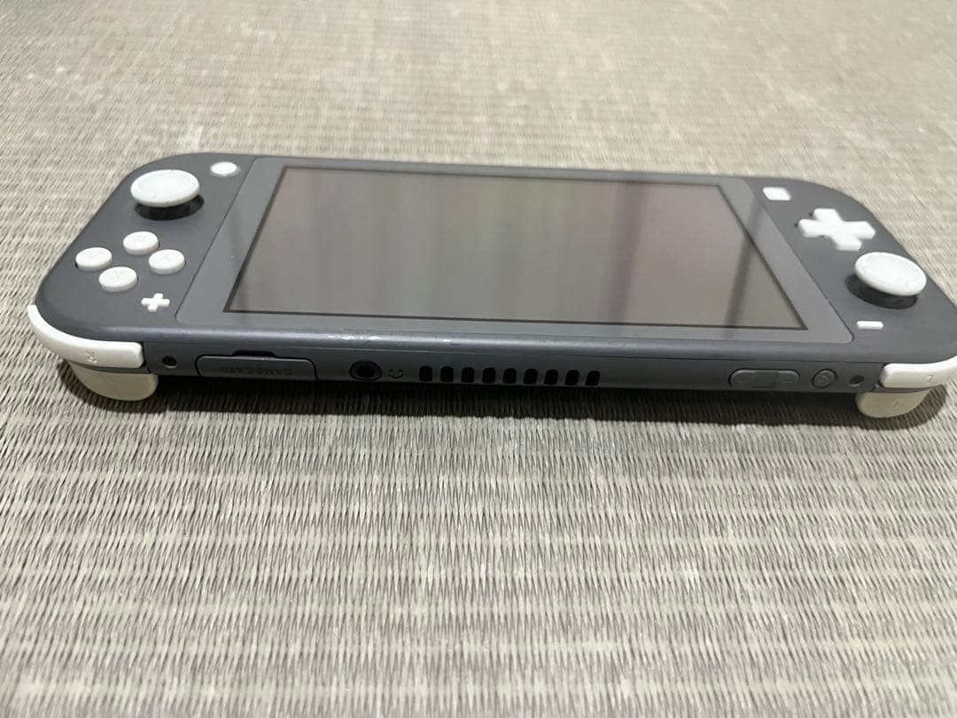 Nintendo SwitchLIGHT スイッチライト 本体 ジャンク