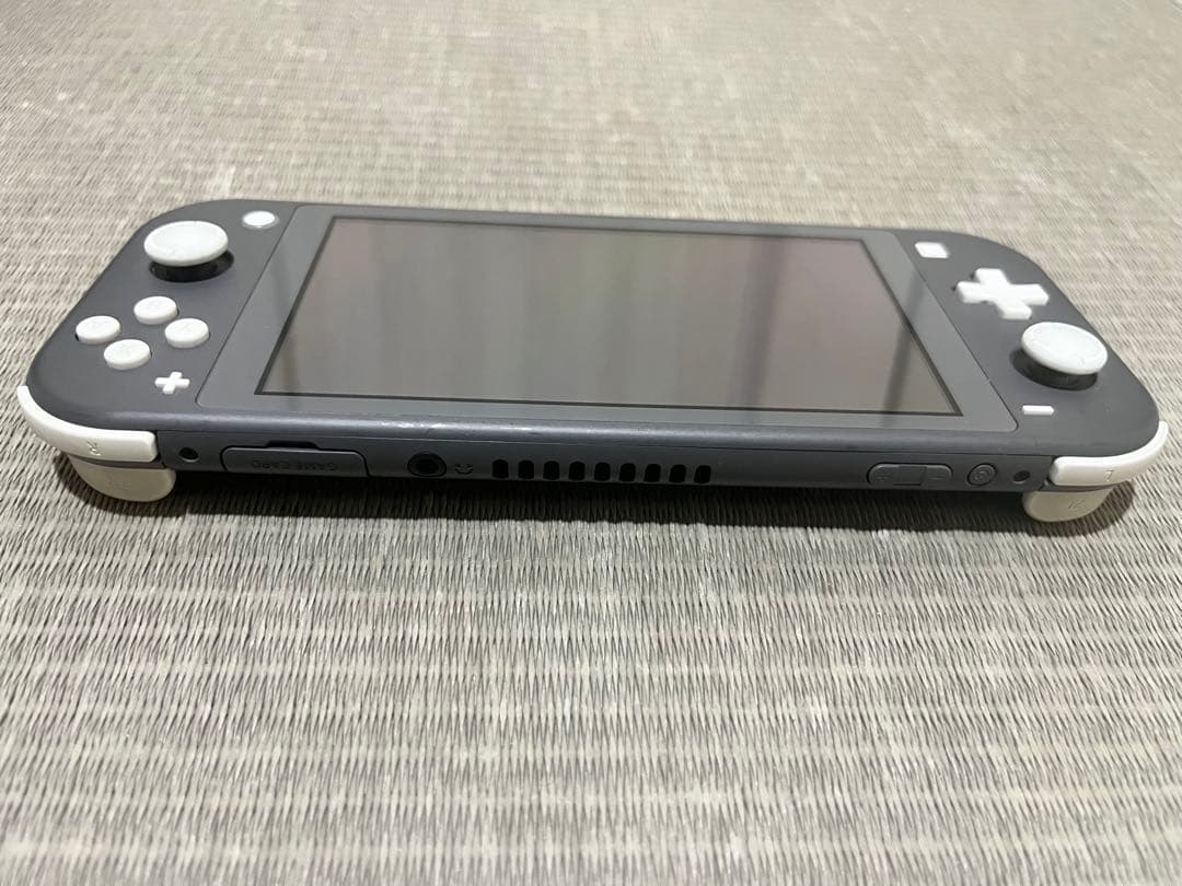 Nintendo SwitchLIGHT スイッチライト 本体 ジャンク