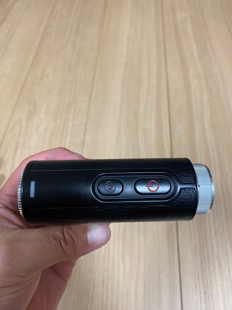 FINE CADDIE j1000 ゴルフ　レーザー　距離計 美品