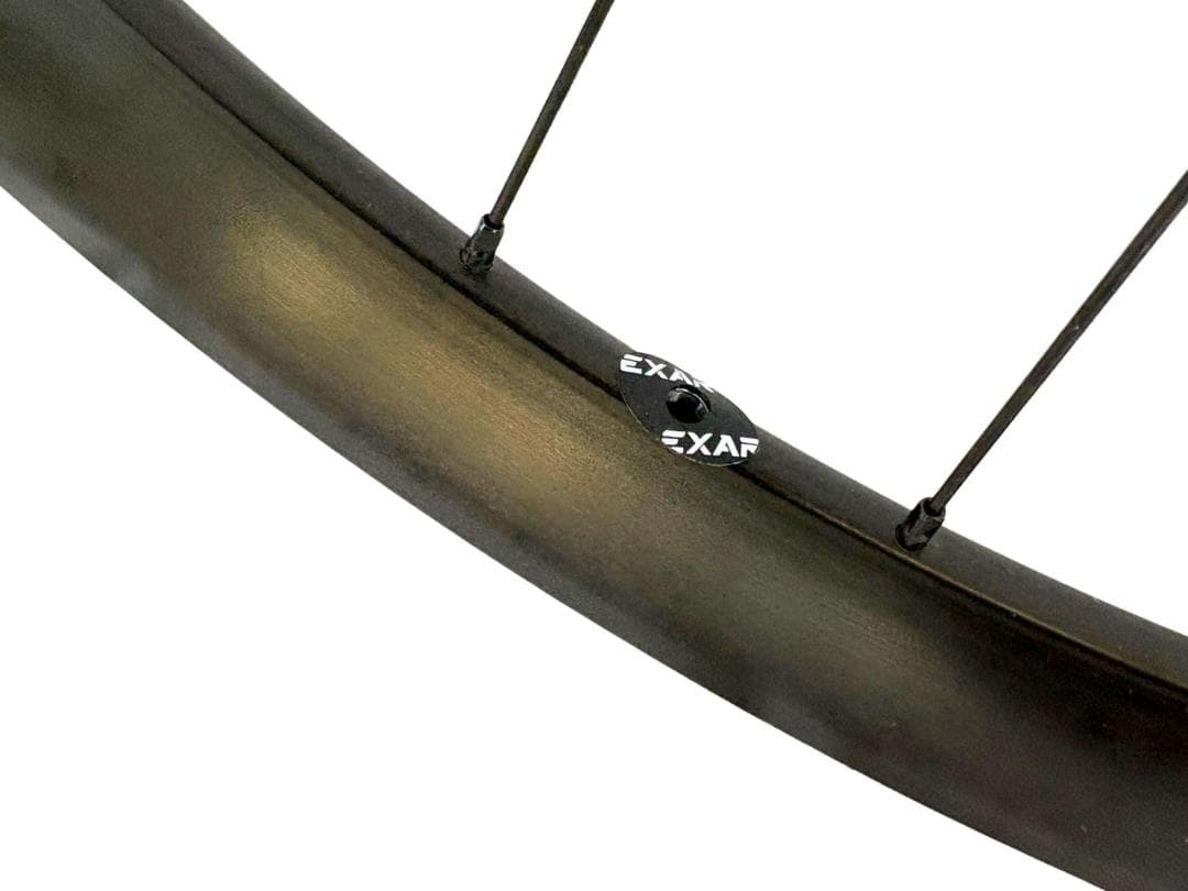 U62) 美品 フルクラム FULCRUM RACING ホイールセット