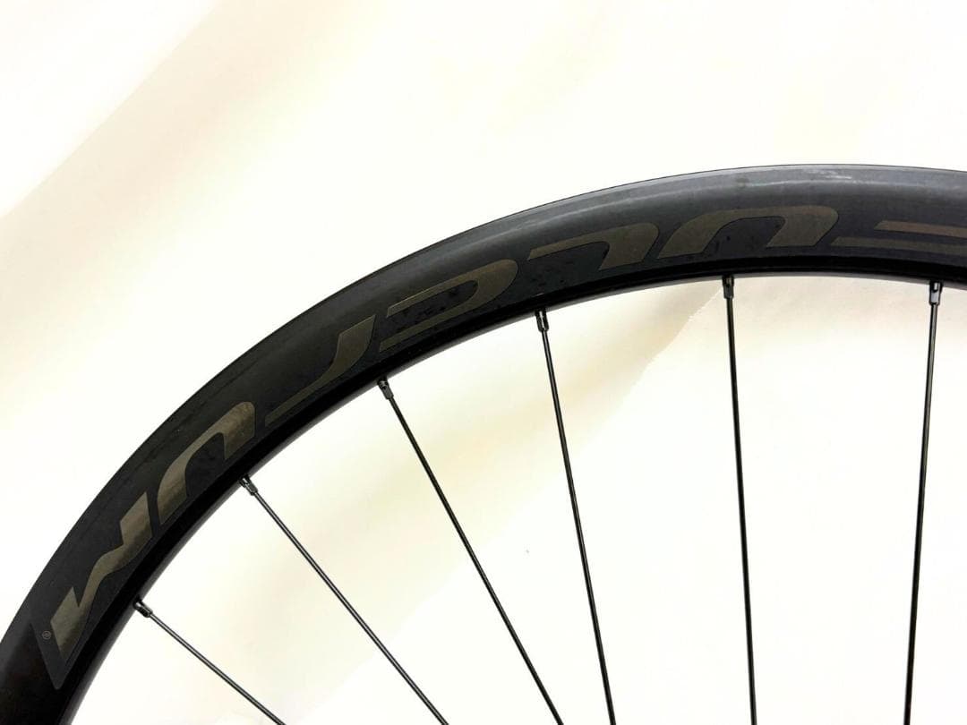 U62) 美品 フルクラム FULCRUM RACING ホイールセット