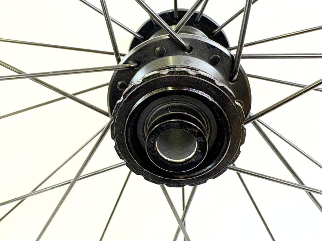 U62) 美品 フルクラム FULCRUM RACING ホイールセット