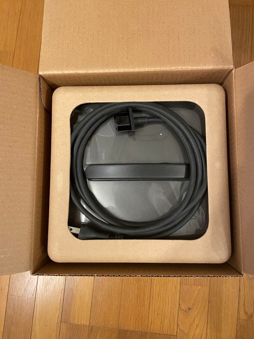 Apple Mac Pro 2013 本体