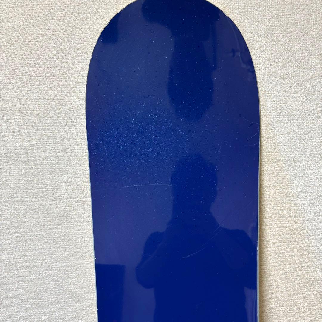 GRAY board desperado スノーボード 60.5 日本製